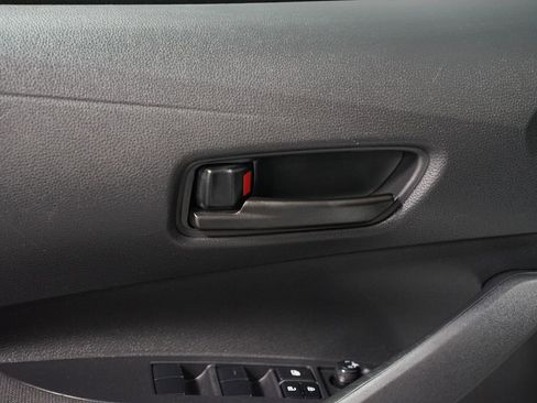 Certified 2024 Toyota Corolla LE image 29