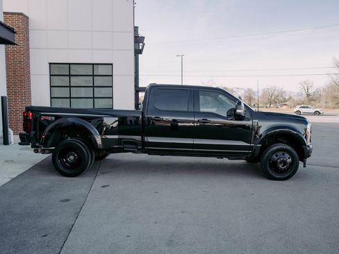 Used 2024 Ford F450 King Ranch w/ FX4 Off-Road Package AWD/4WD image 5