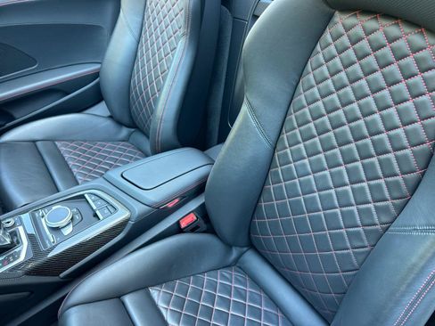 Used 2023 Audi R8 V10 performance AWD/4WD image 12