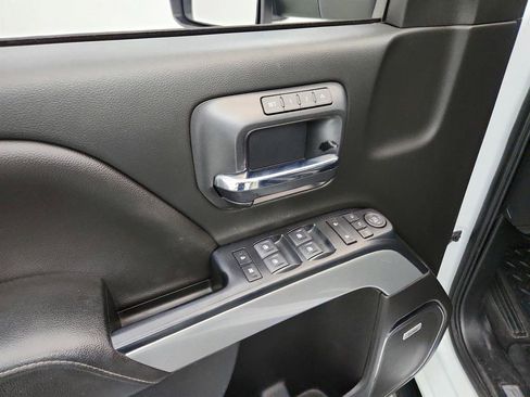 Used 2019 Chevrolet Silverado 2500 LTZ w/ Duramax Plus Package AWD/4WD image 19
