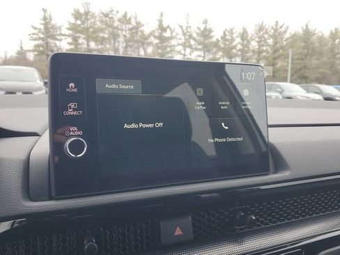 New 2026 Honda CR-V EX-L image 22