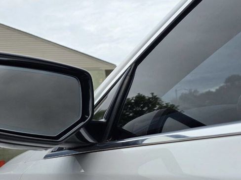 Used 2016 Cadillac CT6 Luxury image 9