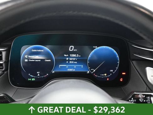 Used 2024 Maserati Grecale GT AWD/4WD image 23