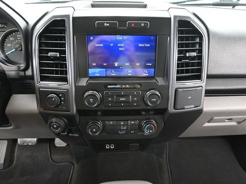 Used 2020 Ford F150 XLT w/ Trailer Tow Package AWD/4WD image 32