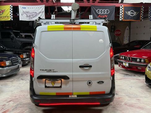 Used 2014 Ford Transit Connect XL FWD image 8