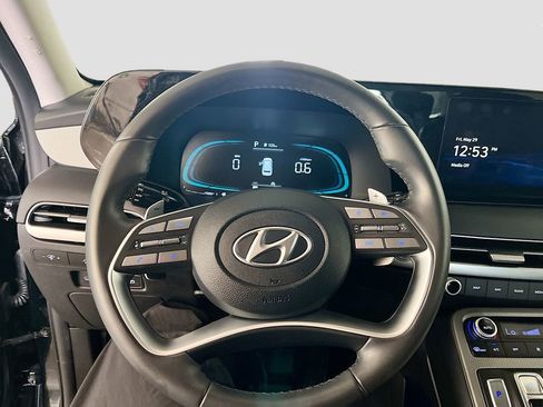 Used 2025 Hyundai Palisade XRT AWD/4WD image 11