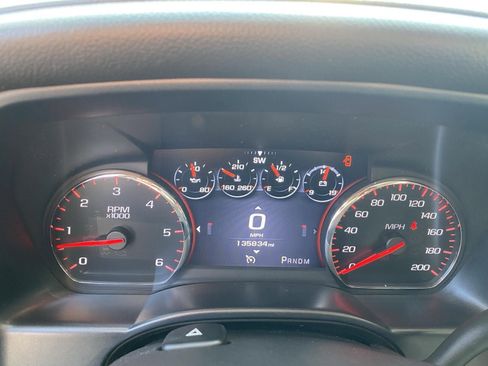 Used 2014 GMC Sierra 1500 Denali image 45