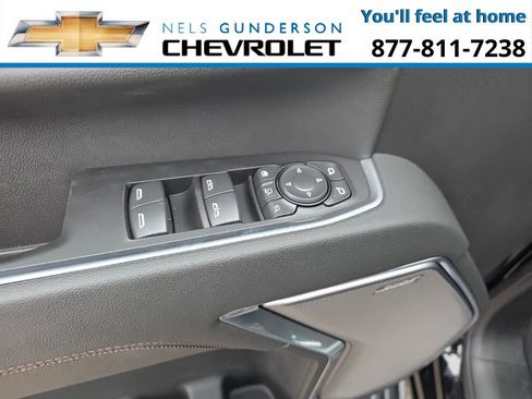 New 2026 Chevrolet Silverado 3500 High Country w/ Midnight Edition AWD/4WD image 22
