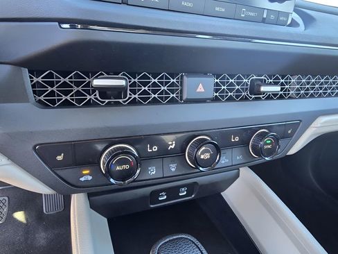 Used 2023 Honda Accord EX image 20