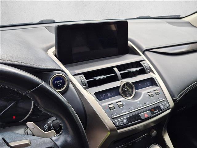 Used 2018 Lexus NX 300h AWD w/ Comfort Package image 12