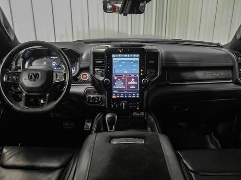 Used 2024 RAM 1500 TRX AWD/4WD image 13