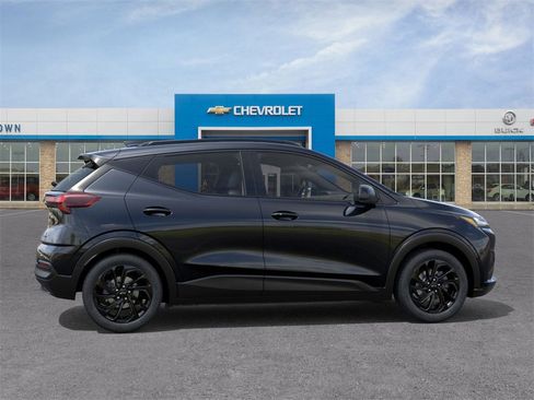 New 2027 Chevrolet Bolt RS image 5