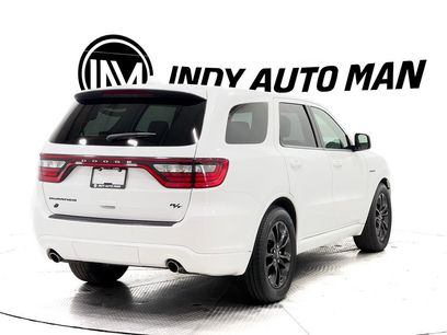 Used 2021 Dodge Durango R/T w/ Blacktop Package