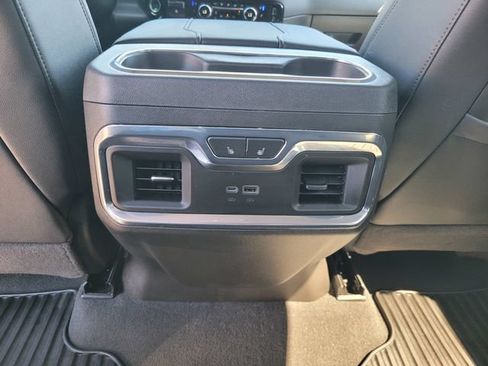 Used 2025 GMC Sierra 1500 SLT w/ SLT Premium Package AWD/4WD image 15