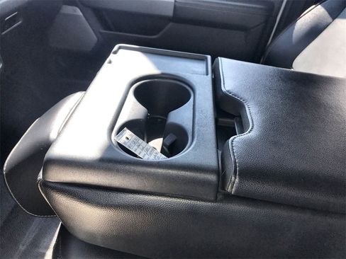 Used 2023 Ford F250 Lariat w/ Tremor Off-Road Package image 20