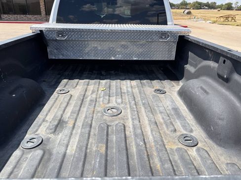 Used 2024 RAM 3500 Tradesman AWD/4WD image 9