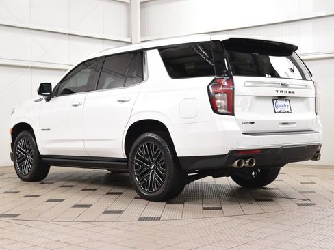 Used 2023 Chevrolet Tahoe High Country AWD/4WD image 6