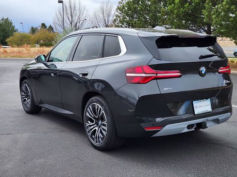New 2026 BMW X3 xDrive30 AWD/4WD image 3