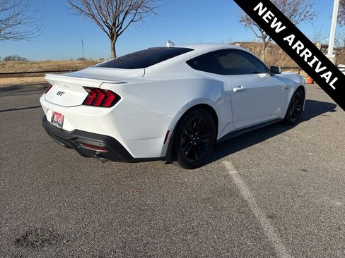 Used 2024 Ford Mustang GT image 4