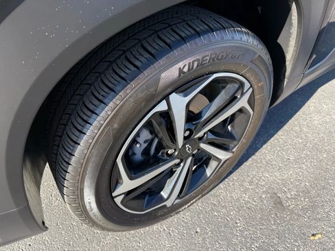 Used 2023 Chevrolet TrailBlazer RS image 9