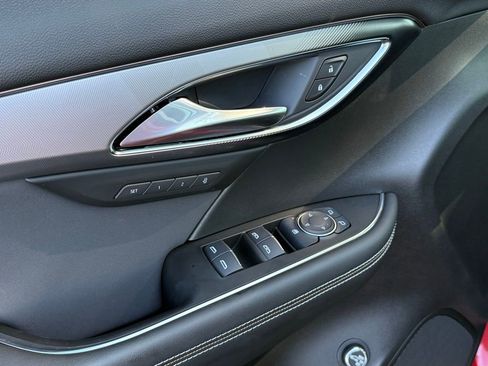 New 2025 Buick Envision Sport Touring image 18