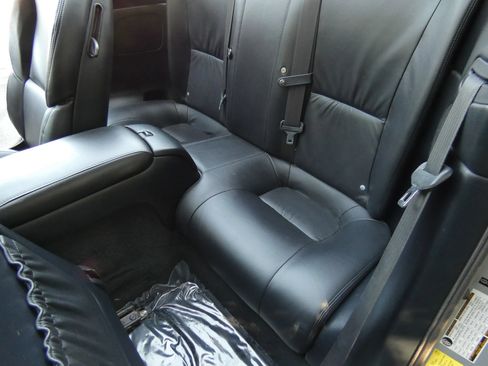 Used 2006 Lexus SC 430 Convertible RWD image 43