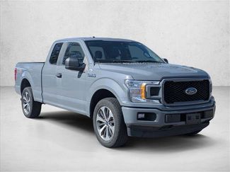 Used 2019 Ford F150 XL w/ Equipment Group 101A Mid AWD/4WD video 3