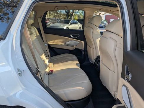 Certified 2023 Acura RDX w/ Technology Package image 23