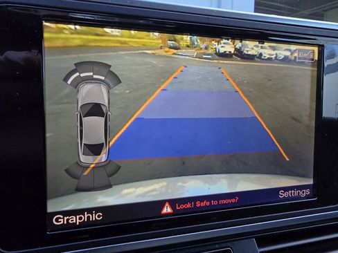 Used 2014 Audi A6 3.0T Prestige w/ Prestige Package image 28