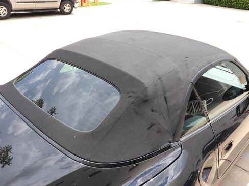 Used 2010 Porsche 911 Turbo image 18