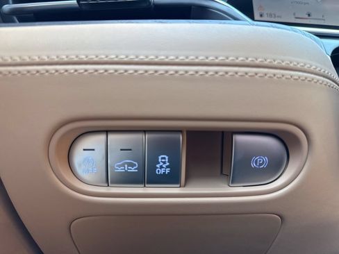 New 2026 Genesis G90 3.5T AWD/4WD image 32