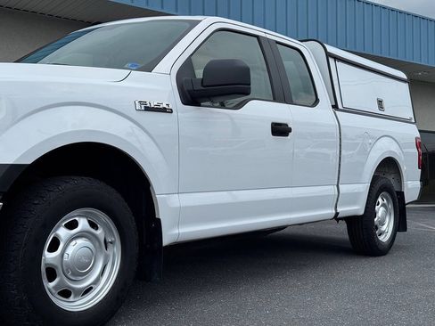 Used 2018 Ford F150 XL w/ Equipment Group 101A Mid RWD image 38