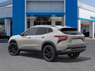 New 2026 Chevrolet Trax ACTIV video 3