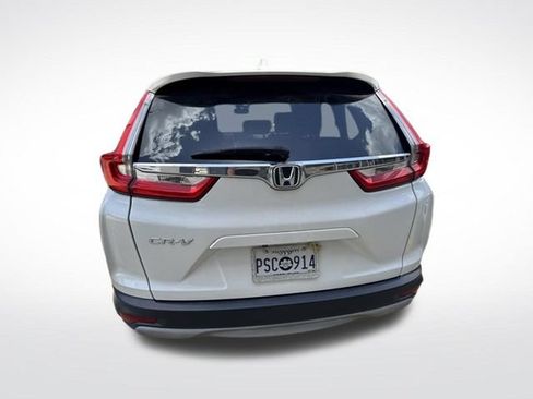 Used 2019 Honda CR-V EX-L image 4