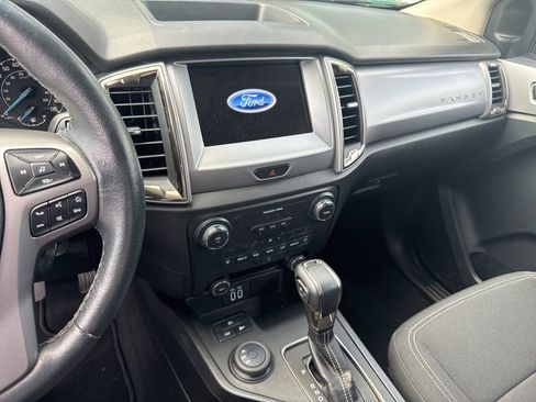 Used 2020 Ford Ranger XLT w/ Equipment Group 301A Mid image 15