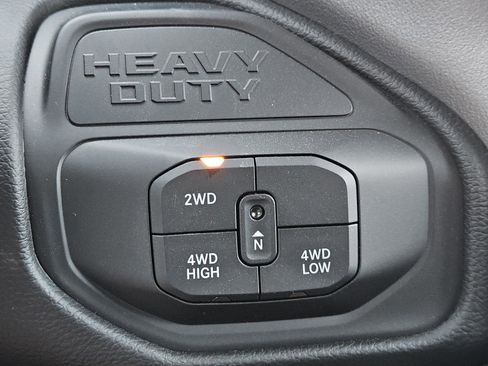 New 2026 RAM 3500 Lone Star image 16