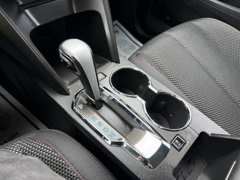 Used 2011 Chevrolet Equinox LT w/ Driver Convenience Package image 20