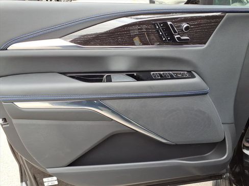 New 2026 Cadillac Escalade IQ Sport 1 image 12