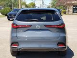 New 2025 MAZDA CX-70 3.3 Turbo w/ Premium Package image 4