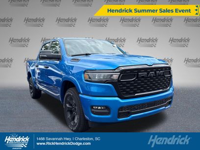 Used 2026 RAM 1500 Lone Star