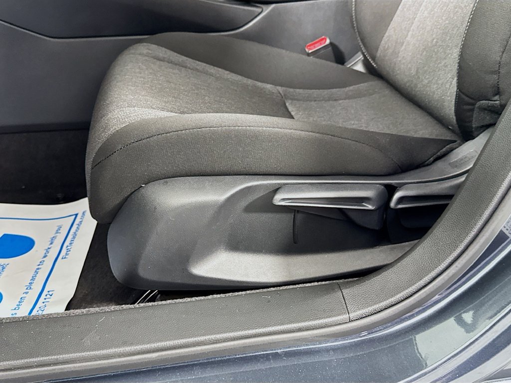 New 2026 Honda Accord LX image 27