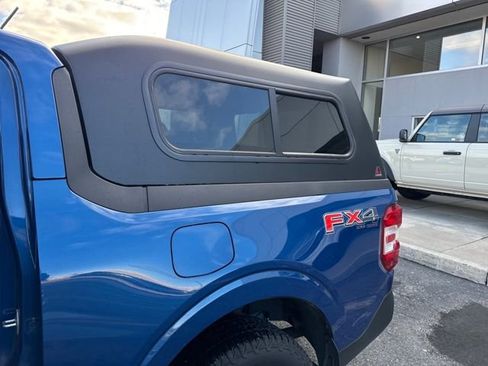 Used 2024 Ford Maverick XLT w/ Equipment Group 300A Standard image 10