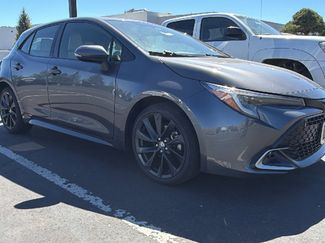 Used 2023 Toyota Corolla XSE video 1