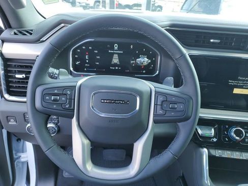 New 2026 GMC Sierra 1500 Denali w/ Technology Package image 25
