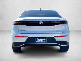 Used 2026 Toyota Crown Limited w/ Advanced Technology Package video 4