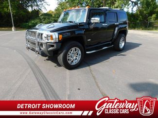 Used 2008 HUMMER H3 Alpha video 1