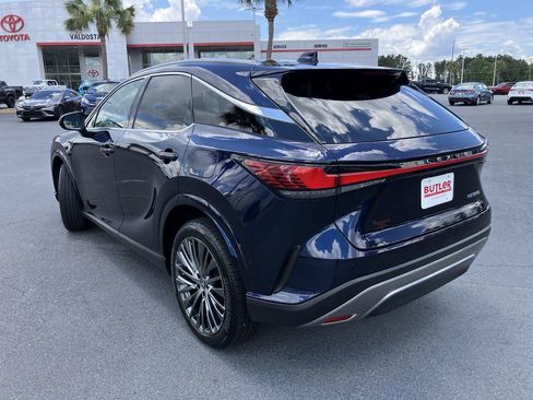 Used 2023 Lexus RX 350 FWD w/ Accessory Package (Z1) image 3
