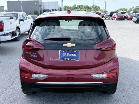 Used 2020 Chevrolet Bolt LT FWD image 6