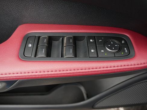 Used 2023 Lexus RX 500h F Sport w/ Accessory Package (2T) AWD/4WD image 17