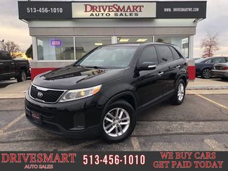 Used 2015 Kia Sorento LX video 1